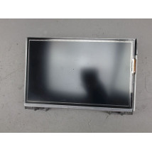 ECRAN GPS PEUGEOT 2008