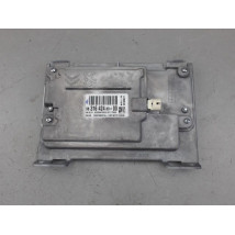 ECRAN GPS PEUGEOT 2008