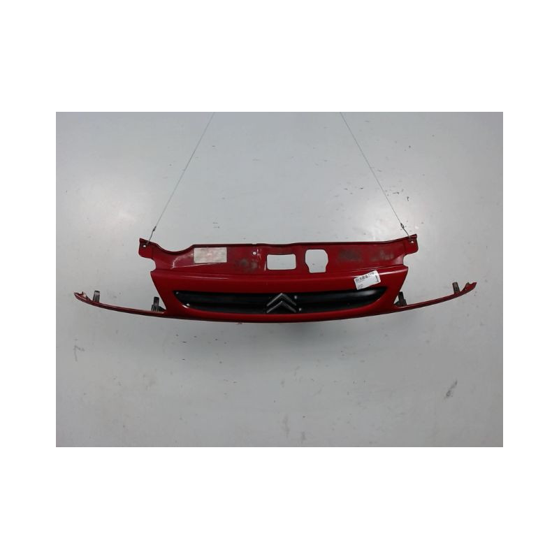 CALANDRE CITROEN SAXO