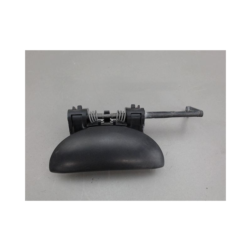 POIGNEE EXTERIEURE PORTE AVANT GAUCHE PEUGEOT 206