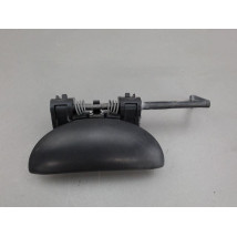 POIGNEE EXTERIEURE PORTE AVANT GAUCHE PEUGEOT 206