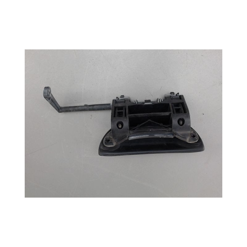 POIGNEE EXTERIEURE PORTE AVANT GAUCHE PEUGEOT 206