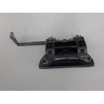 POIGNEE EXTERIEURE PORTE AVANT GAUCHE PEUGEOT 206