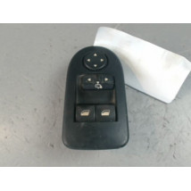 COMMANDE LEVE-GLACE PORTE AVG PEUGEOT 407 COUPE
