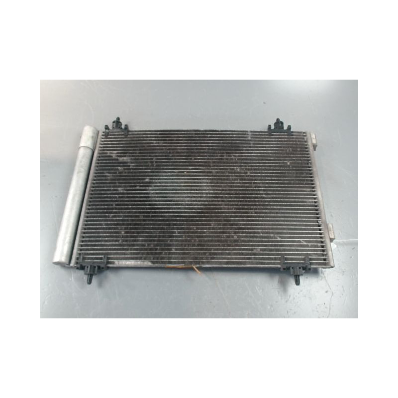 CONDENSEUR CLIMATISATION PEUGEOT 3008 2009-