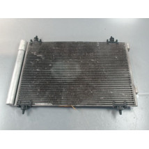 CONDENSEUR CLIMATISATION PEUGEOT 3008 2009-