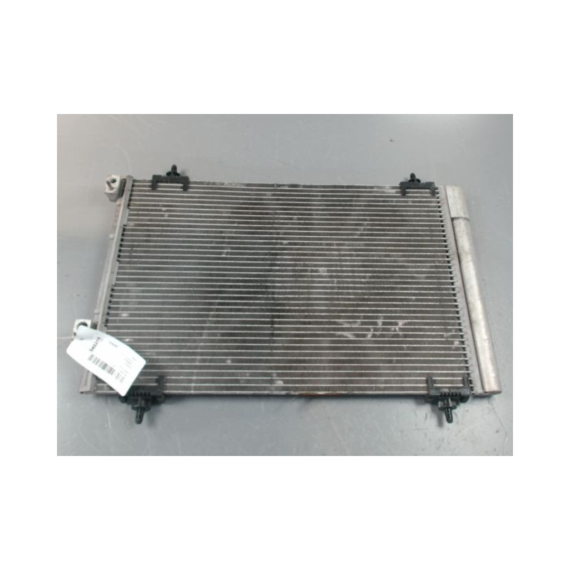 CONDENSEUR CLIMATISATION PEUGEOT 3008 2009-