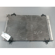 CONDENSEUR CLIMATISATION PEUGEOT 3008 2009-