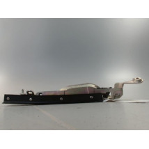 POIGNEE EXTERIEURE PORTE ARRIERE DROIT SEAT LEON 2009-