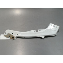 TOLE PORTE PHARE DROIT CITROEN JUMPY TOLE