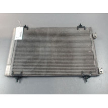 CONDENSEUR CLIMATISATION CITROEN BERLINGO FOURGON 2008-