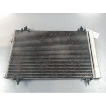 CONDENSEUR CLIMATISATION CITROEN BERLINGO FOURGON 2008-