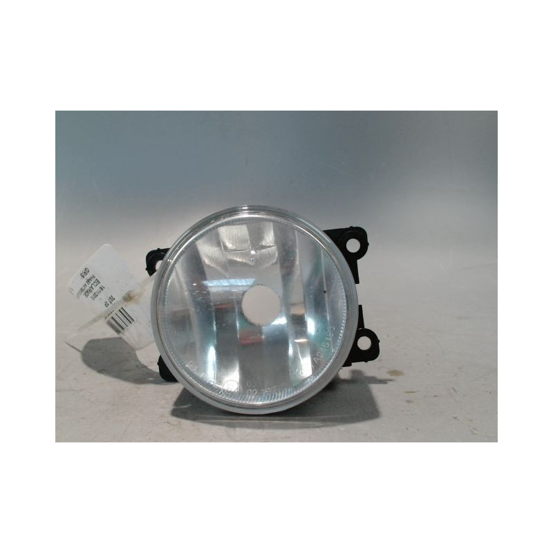 PHARE ANTIBROUILLARD AVANT DROIT PEUGEOT 207 3P
