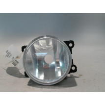 PHARE ANTIBROUILLARD AVANT DROIT PEUGEOT 207 3P