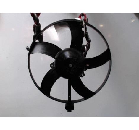 MOTEUR VENTILATEUR RADIATEUR