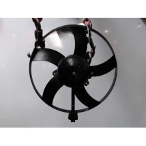 MOTEUR VENTILATEUR RADIATEUR SKODA FABIA 2004-2007
