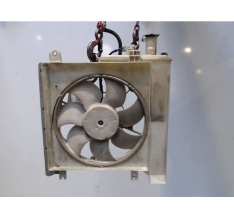 MOTEUR VENTILATEUR RADIATEUR