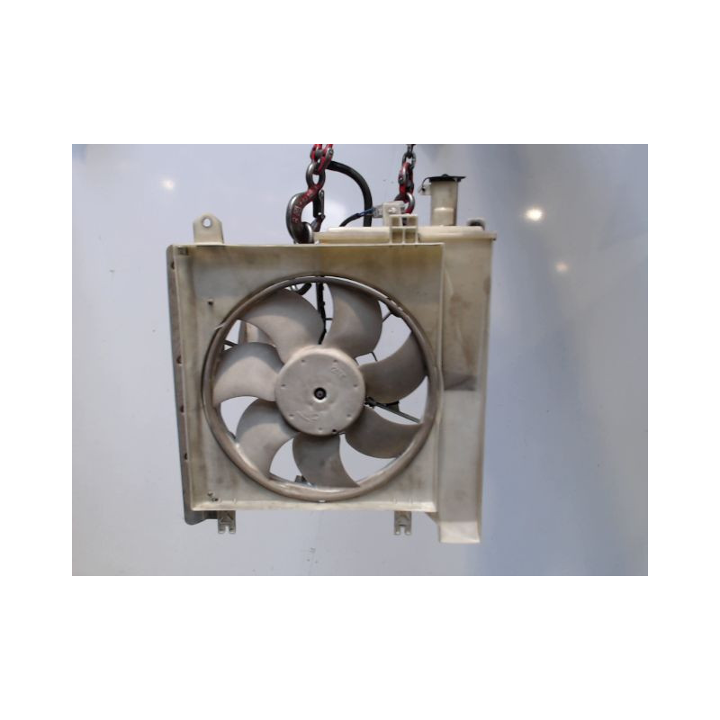 MOTEUR VENTILATEUR RADIATEUR CITROEN C1 5P