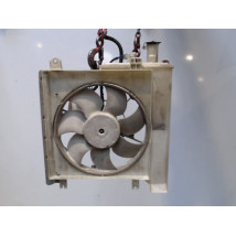 MOTEUR VENTILATEUR RADIATEUR CITROEN C1 5P