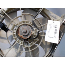 MOTEUR VENTILATEUR RADIATEUR CITROEN C1 5P