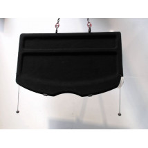 TABLETTE PLAGE ARRIERE SKODA OCTAVIA 2008-