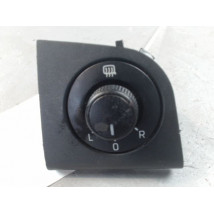 COMMANDE RETROVISSEUR EXTERIEUR ELECTRIQUE SKODA OCTAVIA 2008-