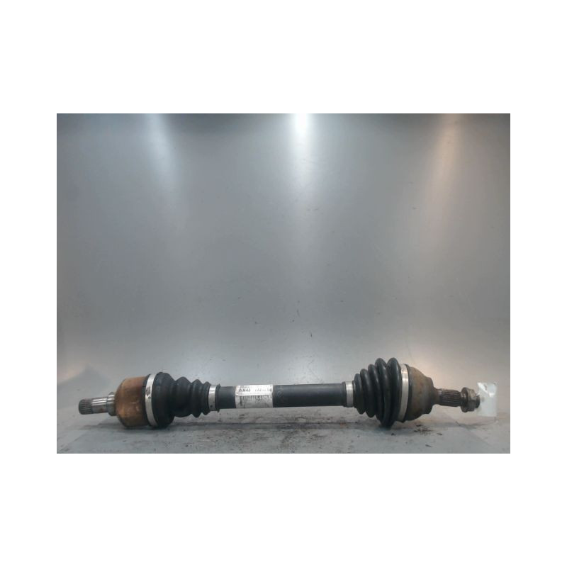 TRANSMISSION AVANT GAUCHE CITROEN DS3 1.6 HDi 110