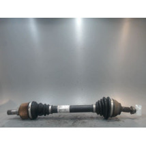 TRANSMISSION AVANT GAUCHE CITROEN DS3 1.6 HDi 110