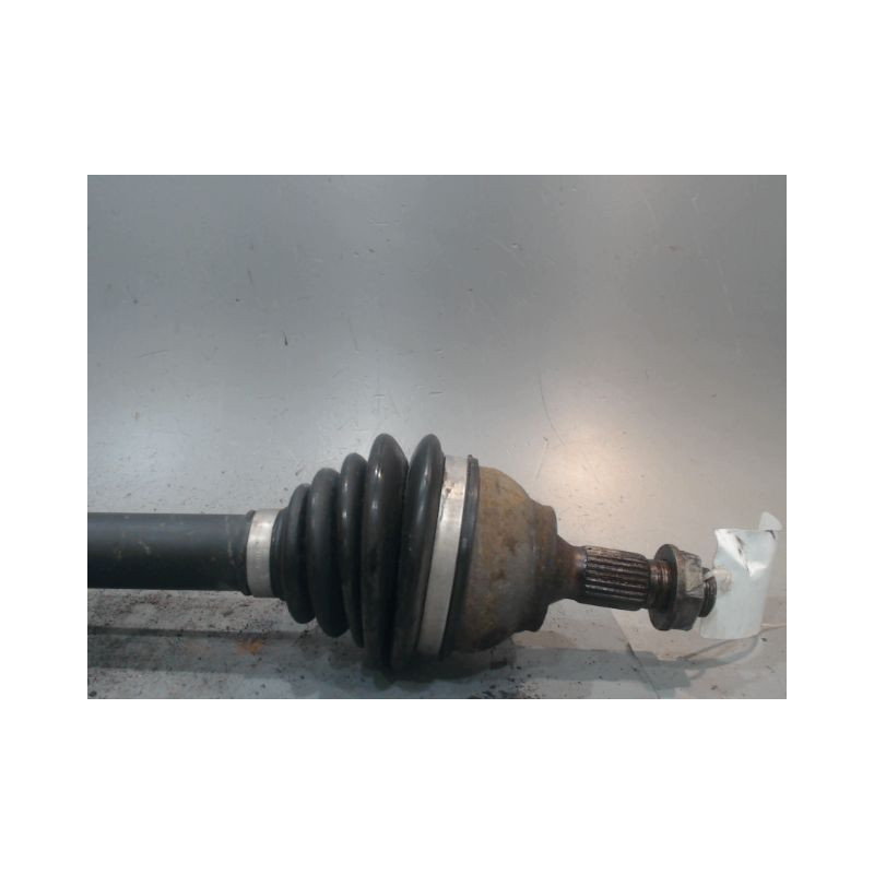 TRANSMISSION AVANT GAUCHE CITROEN DS3 1.6 HDi 110