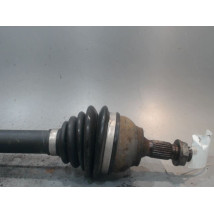 TRANSMISSION AVANT GAUCHE CITROEN DS3 1.6 HDi 110
