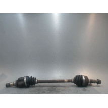 TRANSMISSION AVANT GAUCHE PEUGEOT 107 1.0