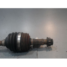 TRANSMISSION AVANT GAUCHE PEUGEOT 107 1.0