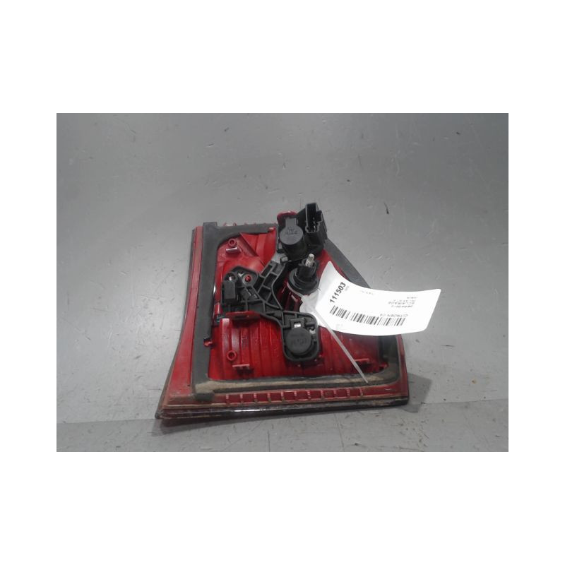 FEU ARRIERE INTERIEUR GAUCHE CITROEN C5