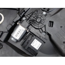 MECANISME LEVE-GLACE AVANT GAUCHE VOLKSWAGEN GOLF
