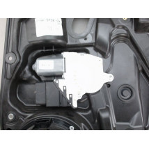 MECANISME LEVE-GLACE ARRIERE DROIT VOLKSWAGEN TIGUAN