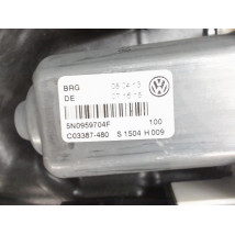 MECANISME LEVE-GLACE ARRIERE DROIT VOLKSWAGEN TIGUAN