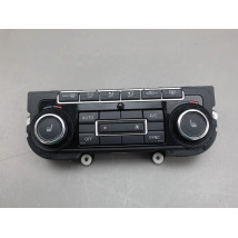 COMMANDE DE CHAUFFAGE VOLKSWAGEN TIGUAN