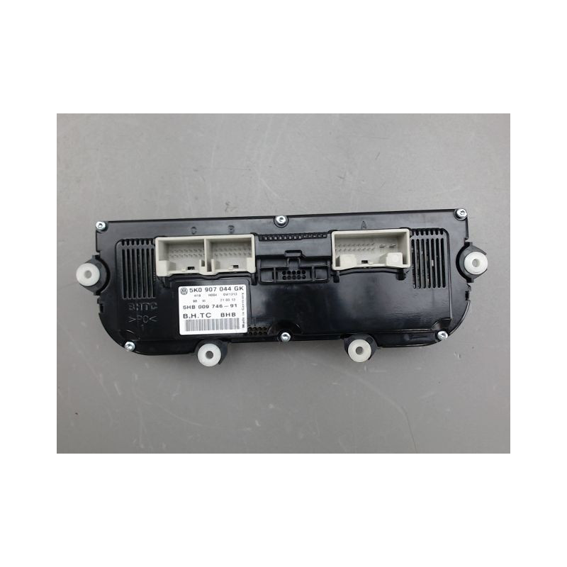COMMANDE DE CHAUFFAGE VOLKSWAGEN TIGUAN