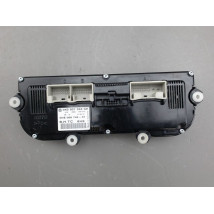 COMMANDE DE CHAUFFAGE VOLKSWAGEN TIGUAN