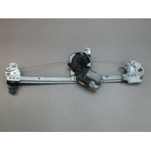MECANISME LEVE-GLACE AVANT GAUCHE CITROEN C3