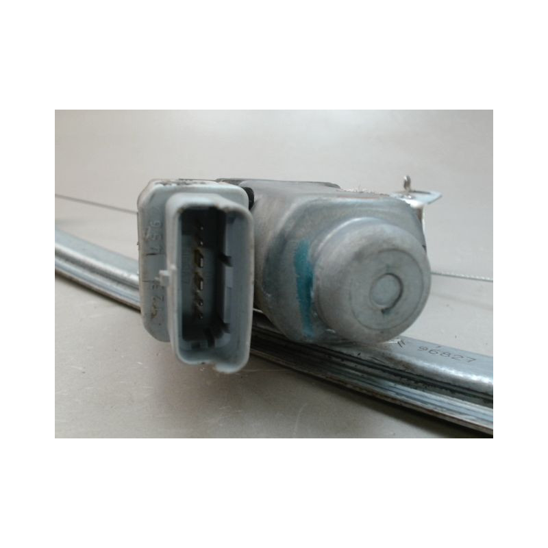 MECANISME LEVE-GLACE AVANT GAUCHE CITROEN C3