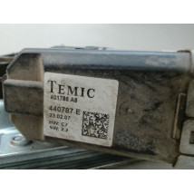 MECANISME LEVE-GLACE AVANT GAUCHE CITROEN C3