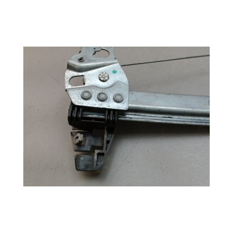 MECANISME LEVE-GLACE AVANT GAUCHE CITROEN C3