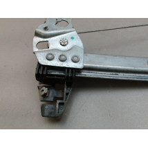 MECANISME LEVE-GLACE AVANT GAUCHE CITROEN C3