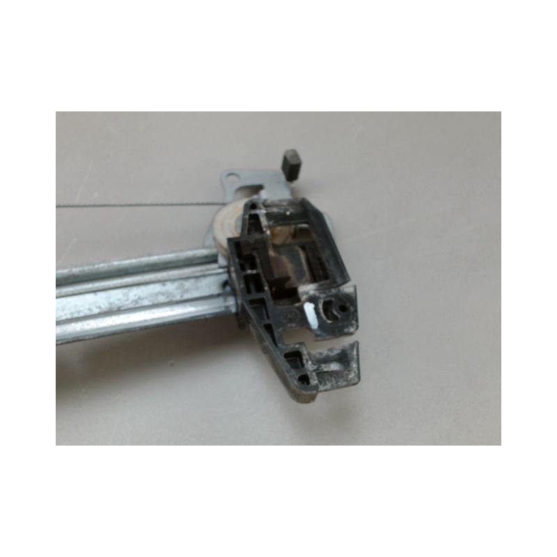 MECANISME LEVE-GLACE AVANT GAUCHE CITROEN C3