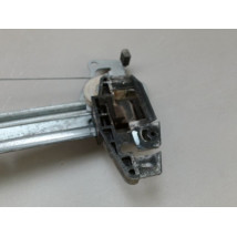 MECANISME LEVE-GLACE AVANT GAUCHE CITROEN C3