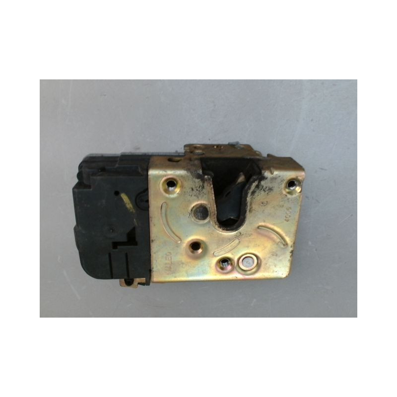 SYSTEME CONDAMNATION AVANT GAUCHE PEUGEOT 206
