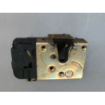 SYSTEME CONDAMNATION AVANT GAUCHE PEUGEOT 206