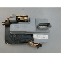 SYSTEME CONDAMNATION AVANT GAUCHE PEUGEOT 206