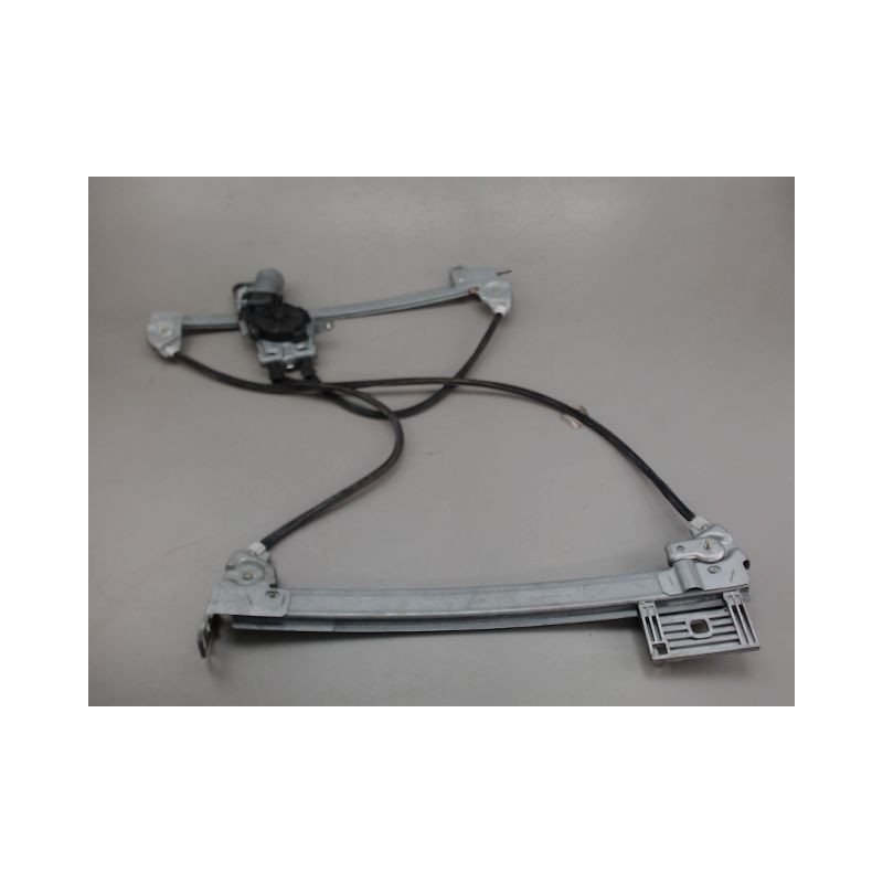 MECANISME LEVE-GLACE AVANT DROIT CITROEN C3